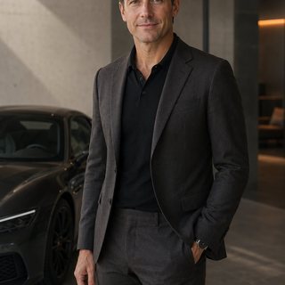 Lukas Brenner