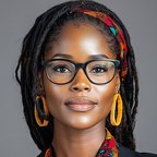 Aisha K.