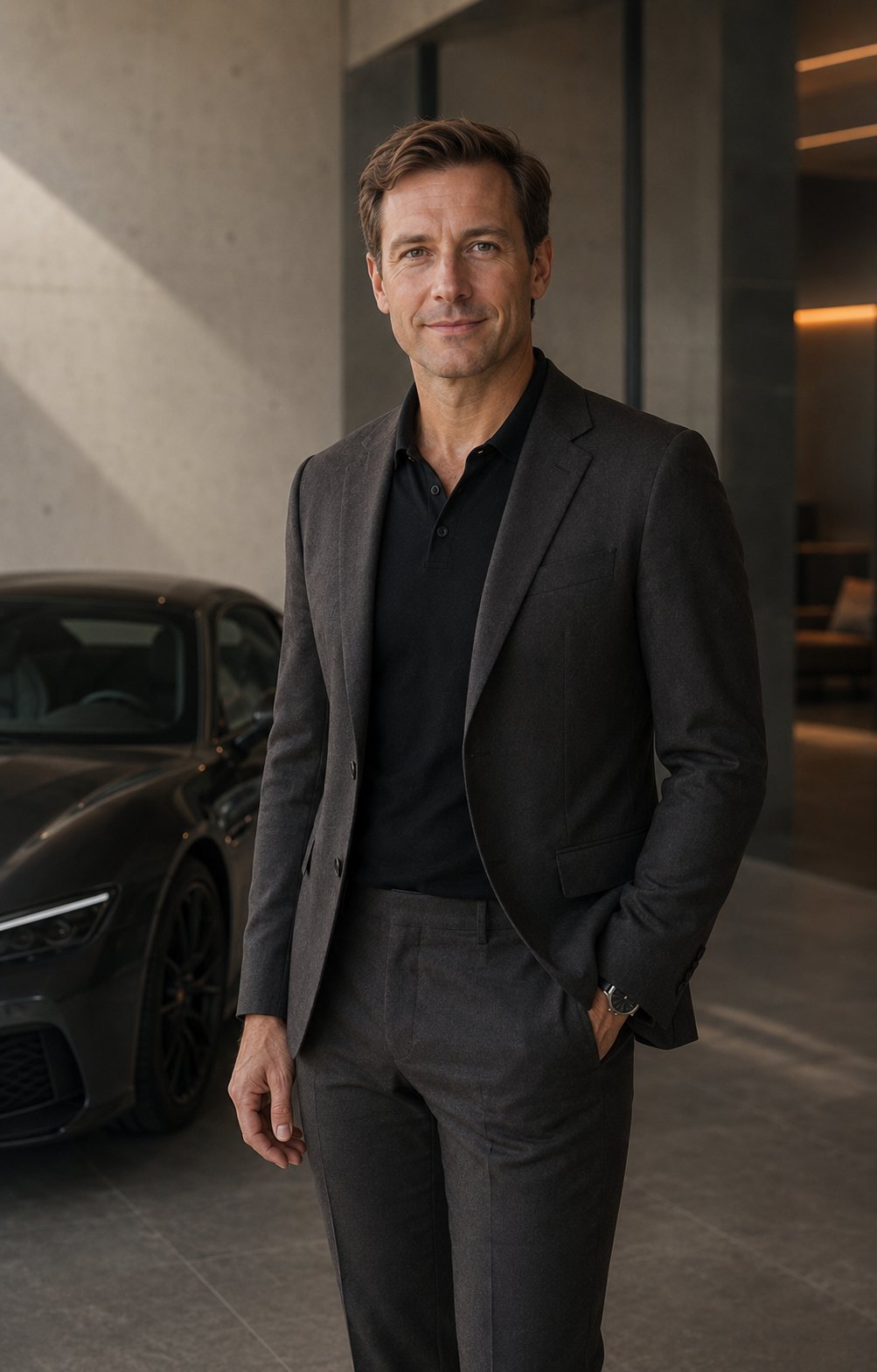 Lukas Brenner