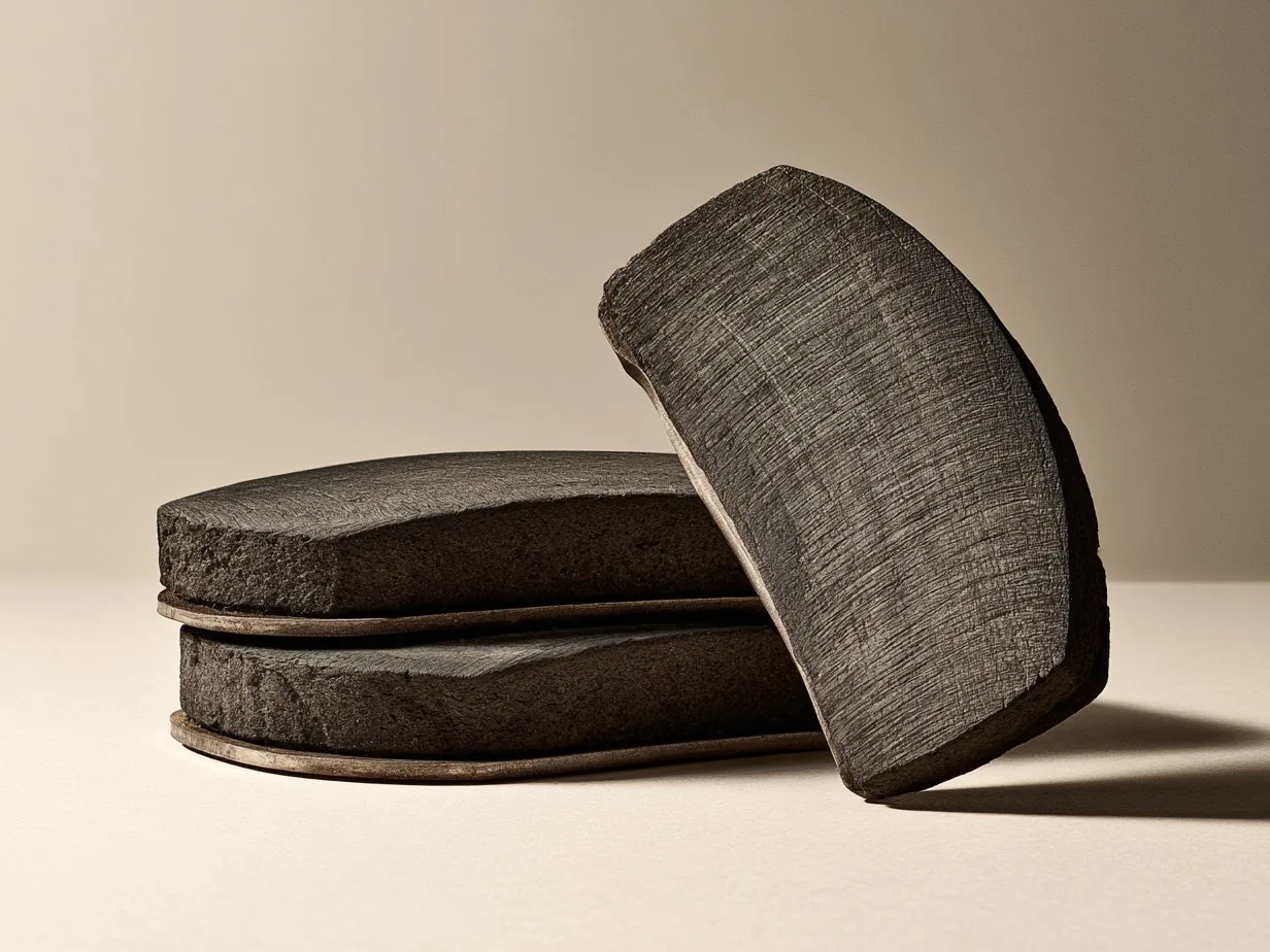 Pads and sensors