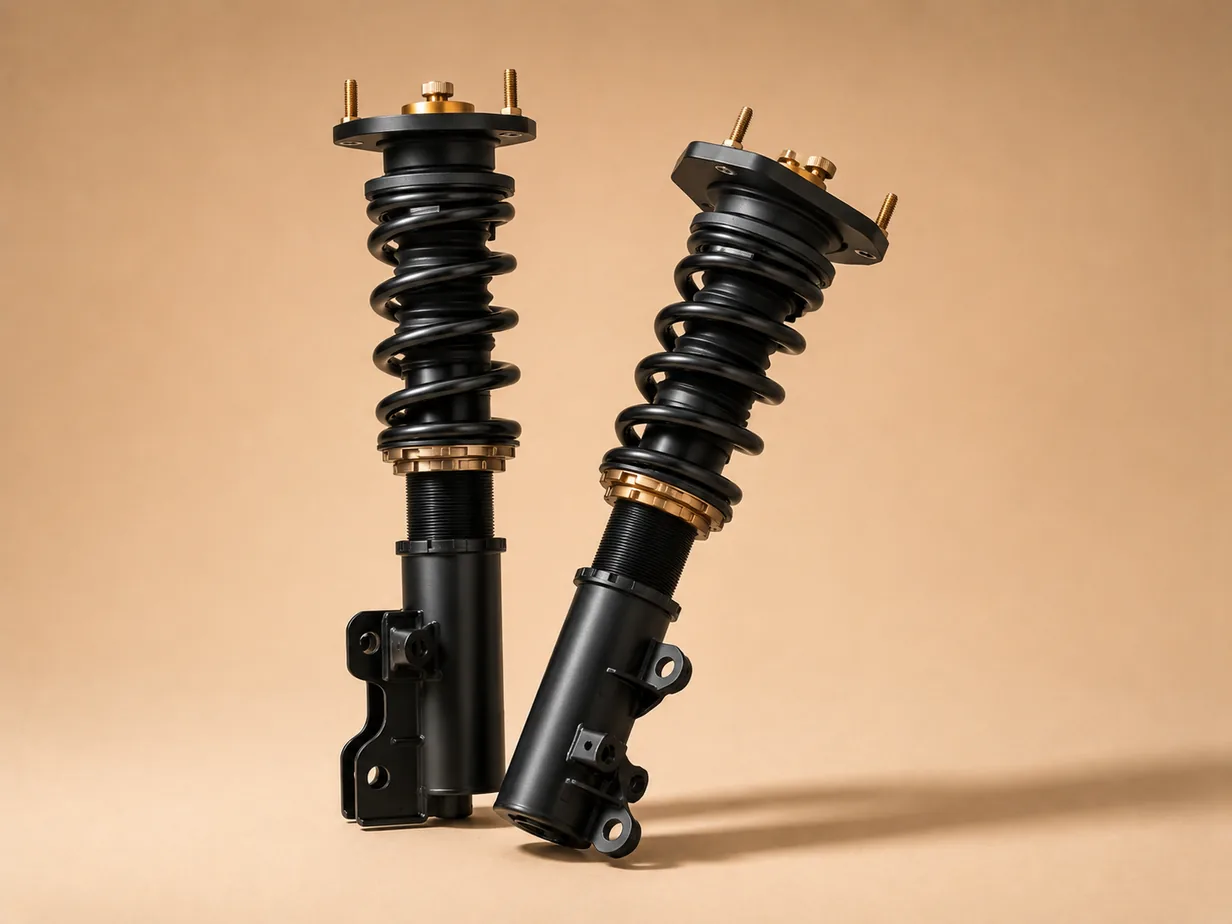 Bilstein Sport damper, front axle