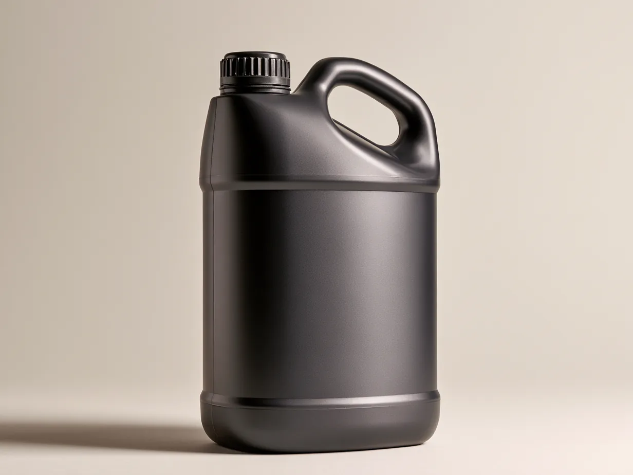 1 FS 0W-40, 5 litres