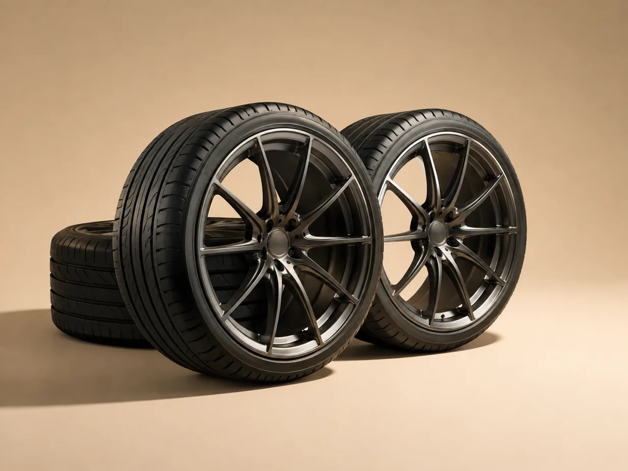 Pilot Sport 5 305/30 ZR21