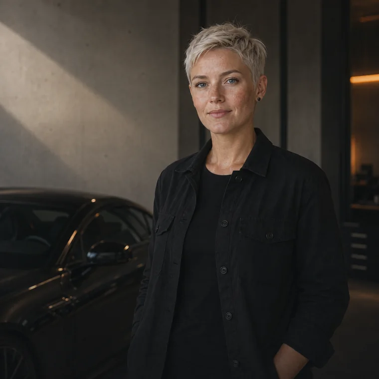 Mira Halvorsen