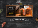 Item number: 300111917 Name: Pizza House Type: Bootstrap template