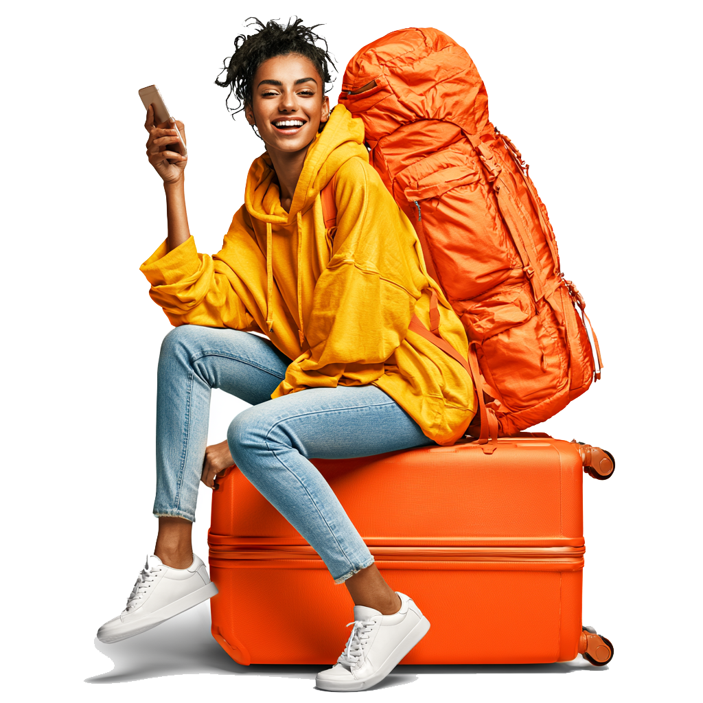 Traveler