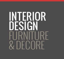 Interior Design Furniture & Decore