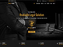 Item number: 300111925 Name: Lawyer Type: Bootstrap template