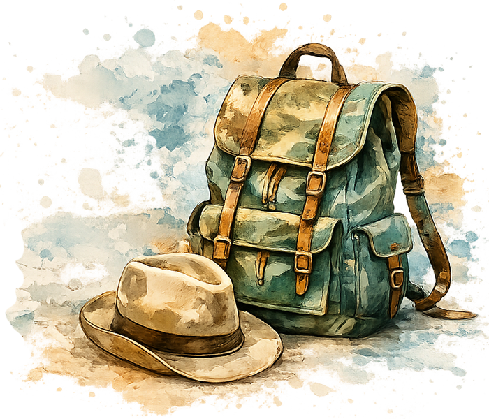Backpack