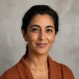 Amina, guide in Morocco