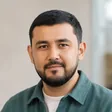 Bekzod, guide in Uzbekistan