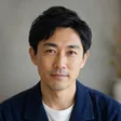 Kenji, guide in Japan