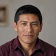Mateo, guide in Peru