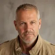Pieter, guide in South Africa