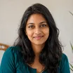 Priya Raman
