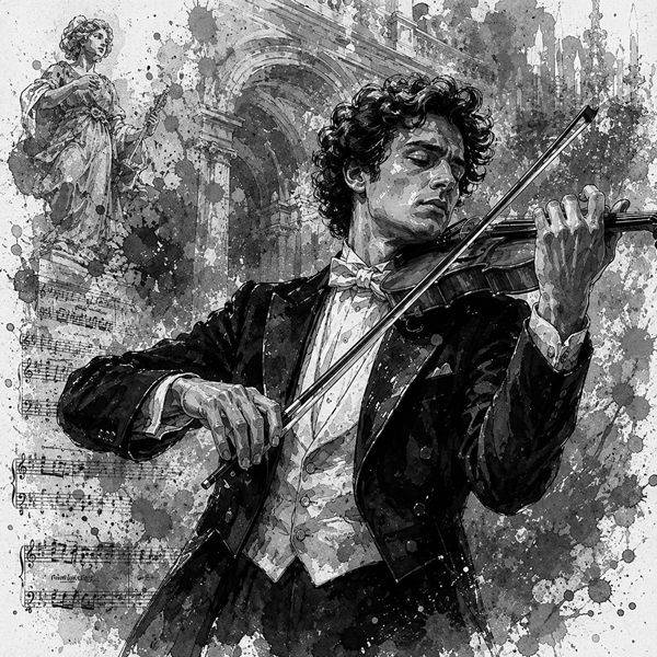 GREATEST CLASSICAL MUSIC