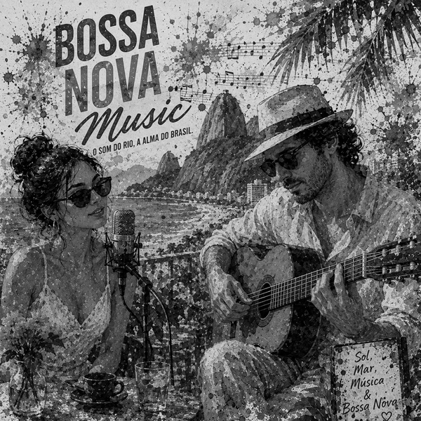 Vagalume.FM - Bossa Nova