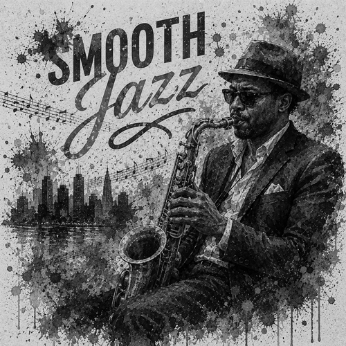 SmoothJazz.com 64k aac+