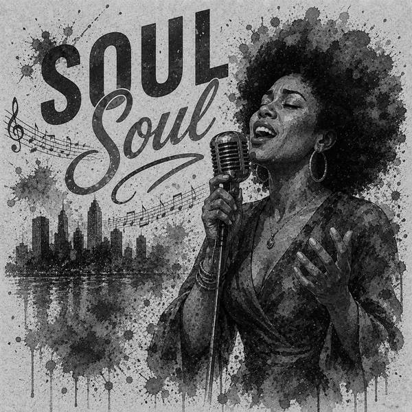 SOUL RADIO Classics