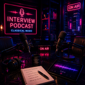 NPR Up First podcast cover