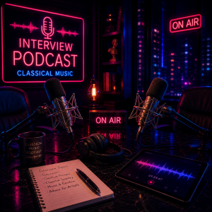 Syntax FM podcast cover