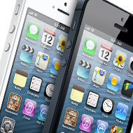 iPhone 5<span>setup & repair</span>