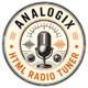 AnaLogix Logo
