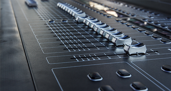 HEADER TEXT and Smooth Works